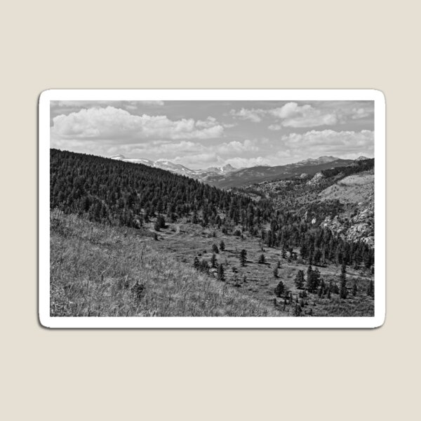 Item preview, Wind River Range designed and sold by outdoorstudio.