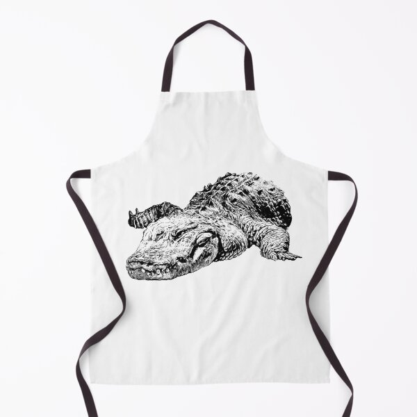 Item preview, Alligator designed and sold by Guardi71.