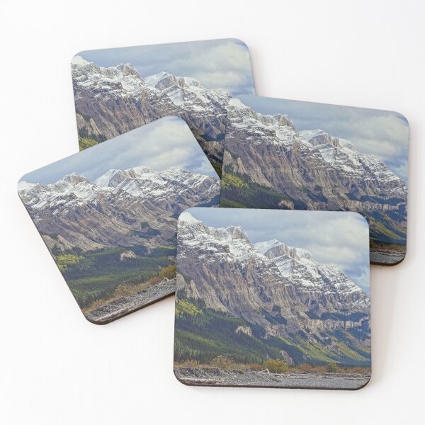 Item preview, Mount Wilson Ramparts designed and sold by outdoorstudio.
