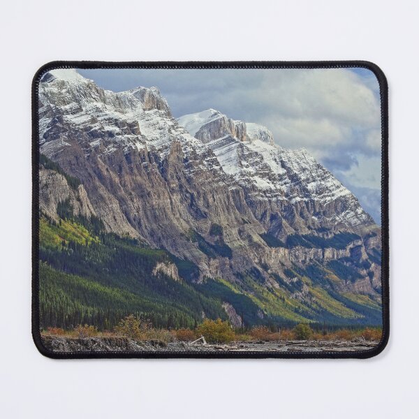 Item preview, Mount Wilson Ramparts designed and sold by outdoorstudio.