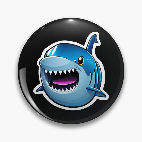 Item preview, Jawsome  designed and sold by ArtByNabes.