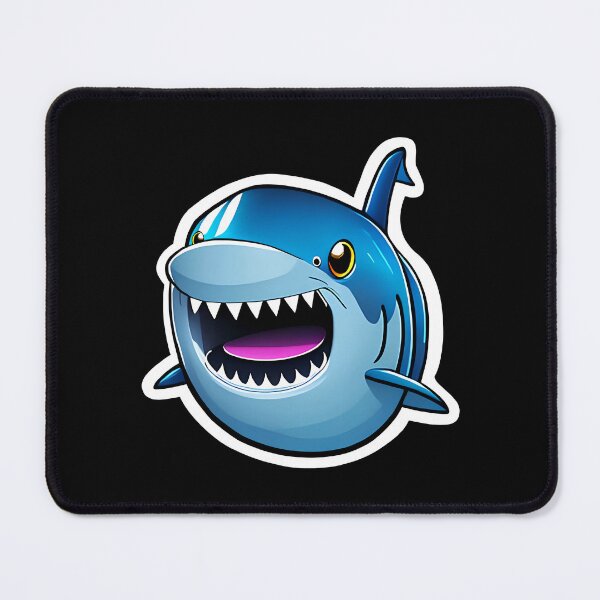 Item preview, Jawsome  designed and sold by ArtByNabes.