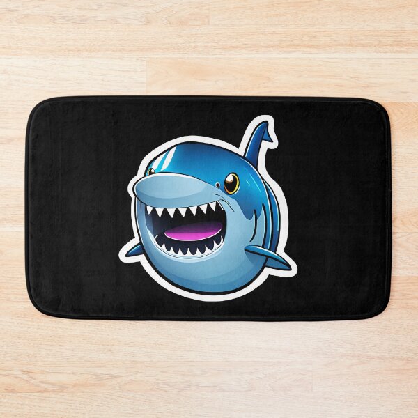 Item preview, Jawsome  designed and sold by ArtByNabes.