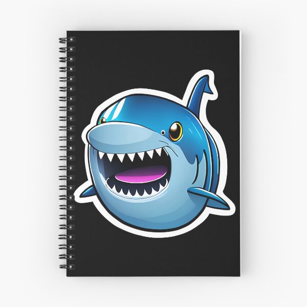Item preview, Jawsome  designed and sold by ArtByNabes.