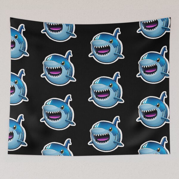Item preview, Jawsome  designed and sold by ArtByNabes.