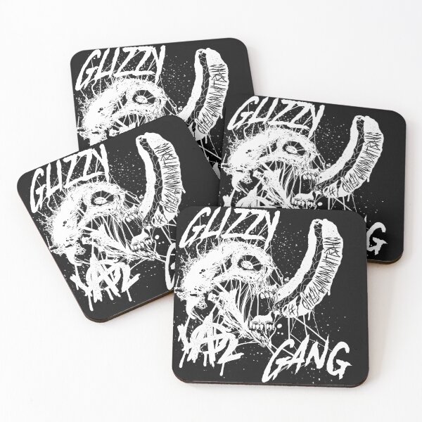 Artikelvorschau, Metallglitzer entworfen und verkauft von 4A2Graphics.