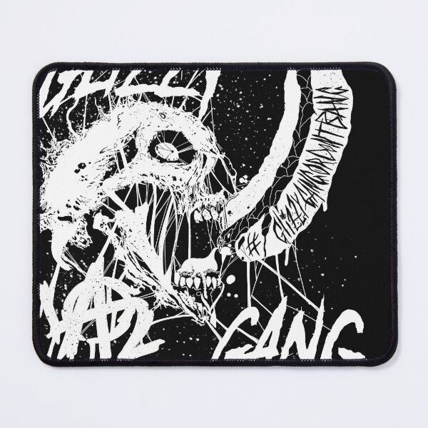 Item preview, Metal Glizzy designed and sold by 4A2Graphics.