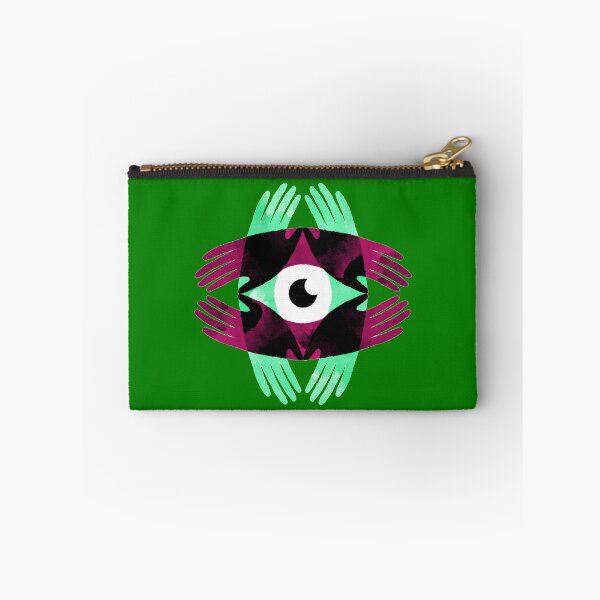Item preview, Vision at hand, version 2 designed and sold by IULIART.