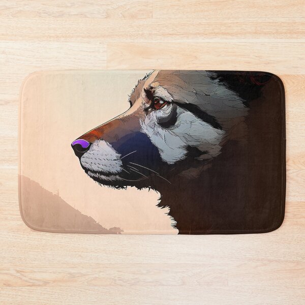 Item preview, Majestic Canine: Teddy Roosevelt Terrier designed and sold by DavesDogShop.
