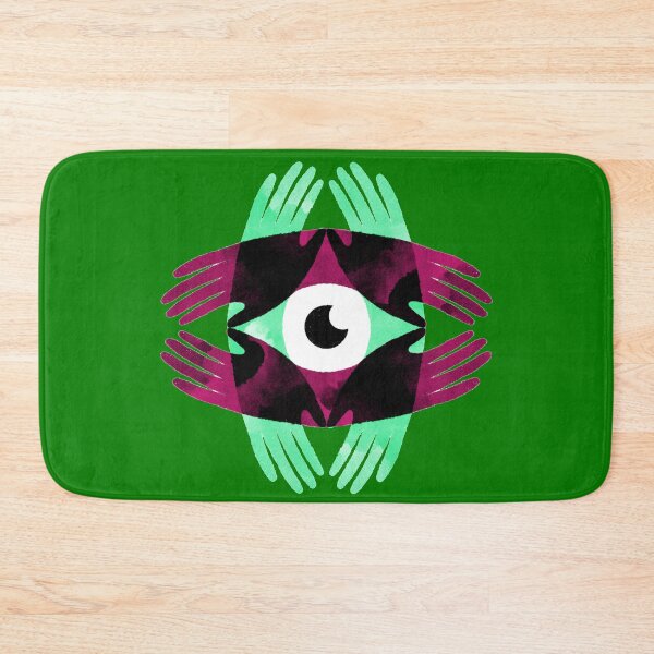 Item preview, Vision at hand, version 2 designed and sold by IULIART.