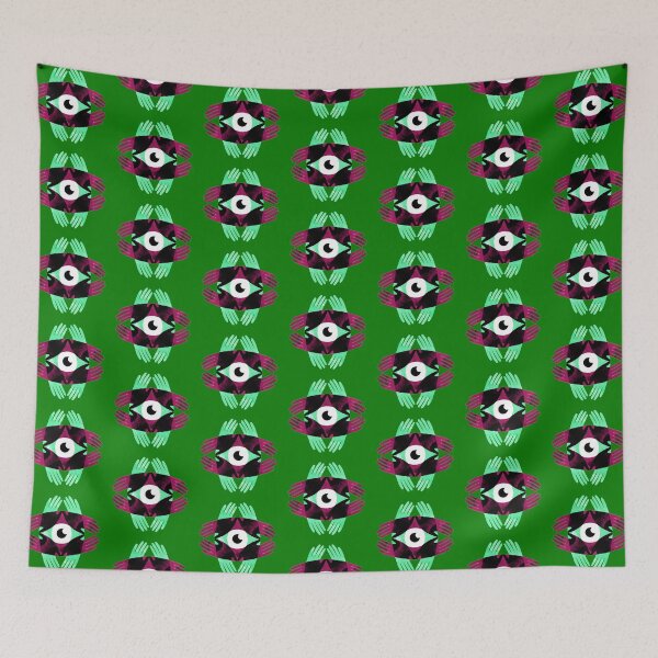 Item preview, Vision at hand, version 2 designed and sold by IULIART.