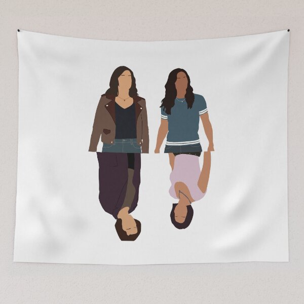 Item preview, Intertwined Forever designed and sold by Ariab4nshee.