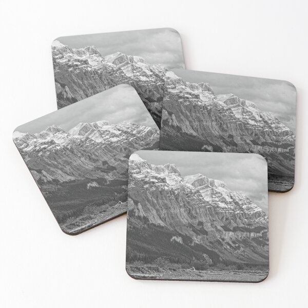 Item preview, Mount Wilson Ramparts designed and sold by outdoorstudio.