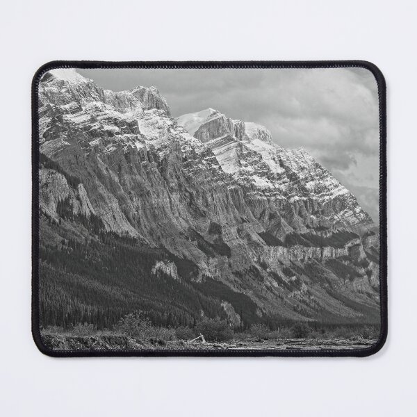 Item preview, Mount Wilson Ramparts designed and sold by outdoorstudio.