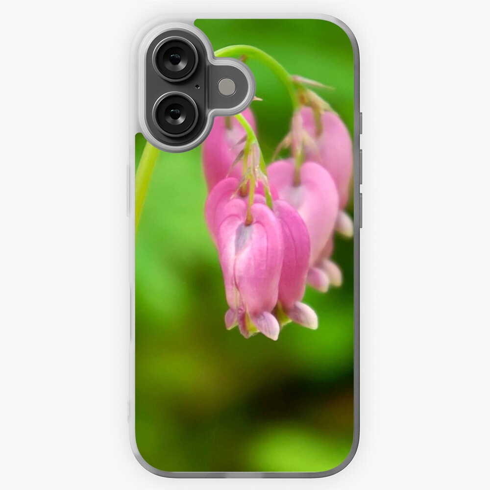 Item preview, iPhone Soft Case designed and sold by DaogreerEarth.