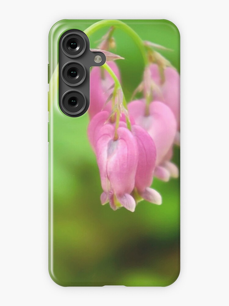 Thumbnail 1 of 4, Samsung Galaxy Phone Case, Bleeding Heart designed and sold by DaogreerEarth.