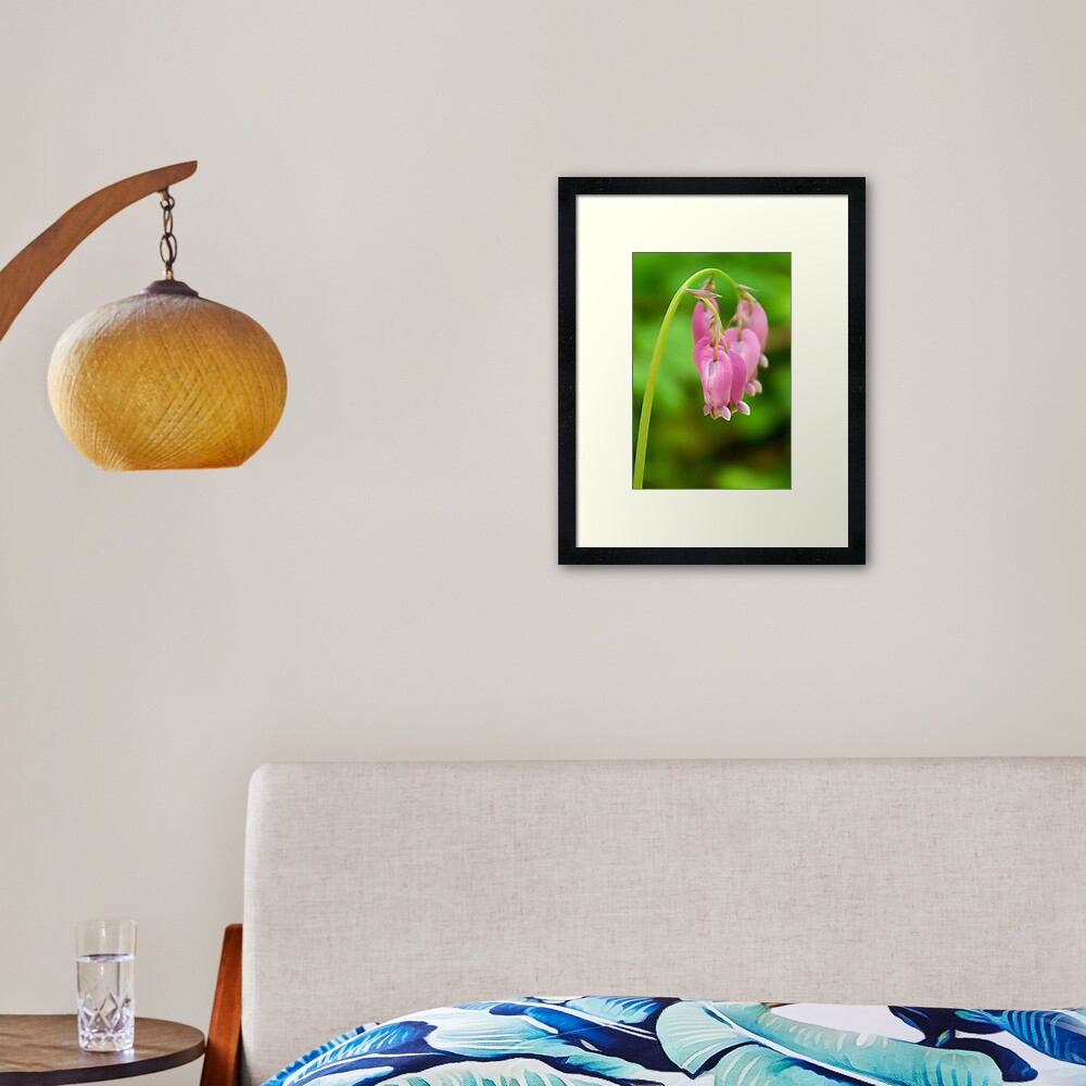 Item preview, Framed Art Print designed and sold by DaogreerEarth.