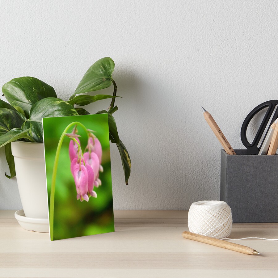 Item preview, Art Board Print designed and sold by DaogreerEarth.