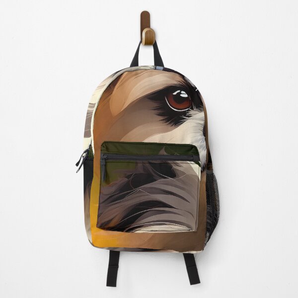 Item preview, Majestic Canine: Shih Tzu designed and sold by DavesDogShop.