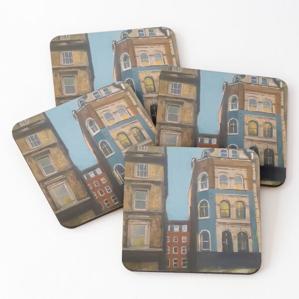 Item preview, Soho, London, Before Anything Is Open designed and sold by golan22may.