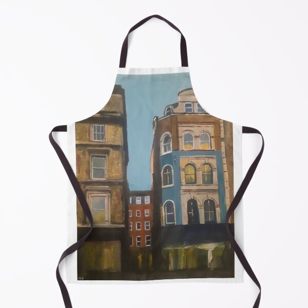 Item preview, Soho, London, Before Anything Is Open designed and sold by golan22may.