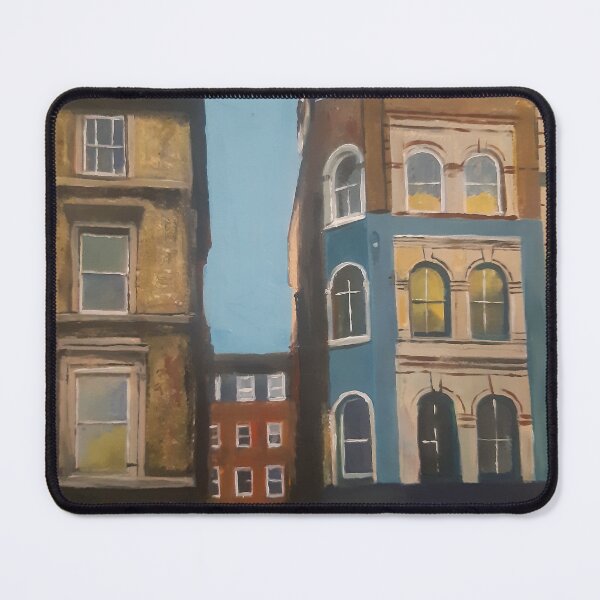 Item preview, Soho, London, Before Anything Is Open designed and sold by golan22may.