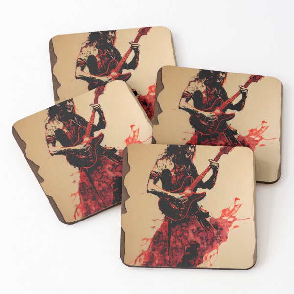 Item preview, "Rockstar Reverie" designed and sold by digitalbrosse.