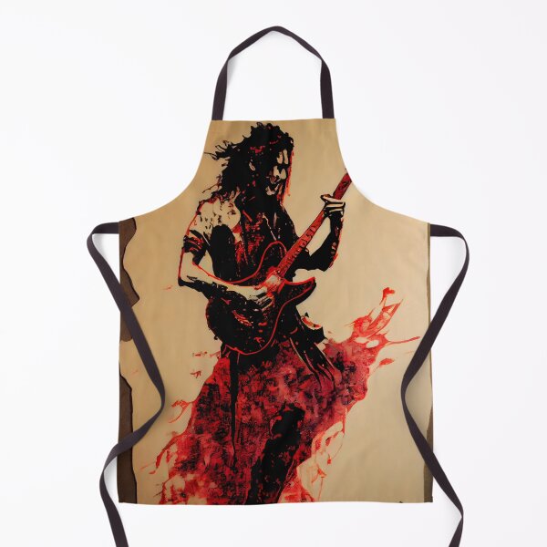 Item preview, "Rockstar Reverie" designed and sold by digitalbrosse.