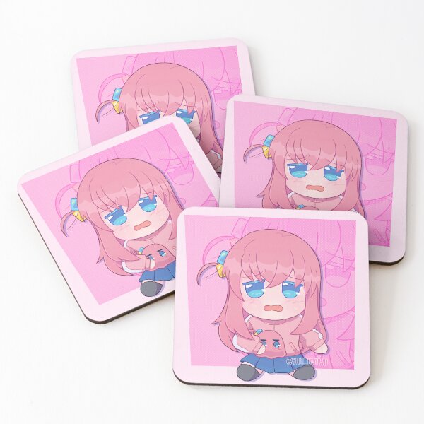 Item preview, Bocchi designed and sold by Yuli_ uwuwu.