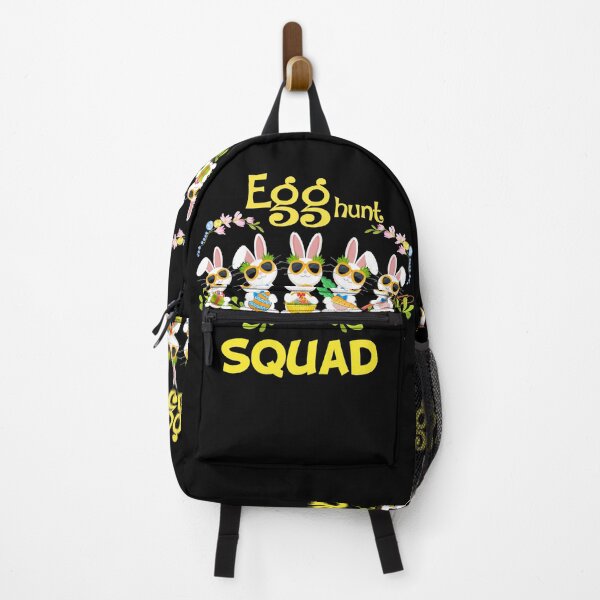 Item preview, Egg Hunt Squad designed and sold by Affyboss6.
