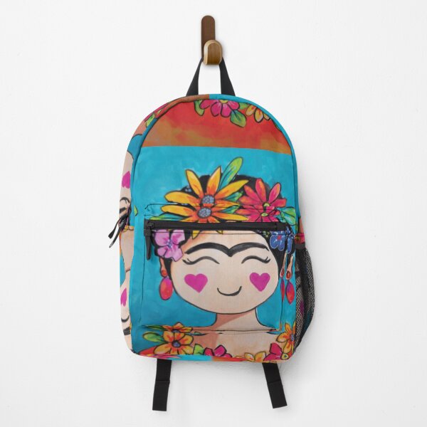 Item preview, Frida Sweet Cheeks Frida Kahlo! Collection Brenda Knoll designed and sold by Brenda  Knoll.
