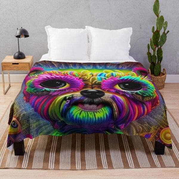Item preview, The Maltipoo designed and sold by cfbennettmedia.
