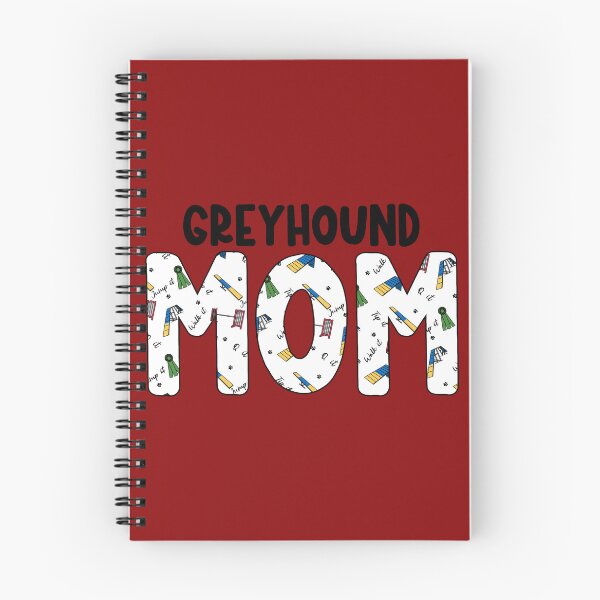 Item preview, Greyhound Dog Agility Day Mom designed and sold by balti014.