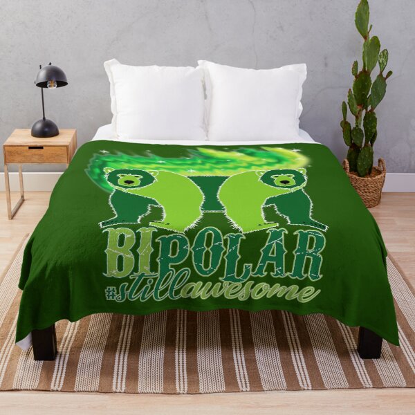 Item preview, BiPolar designed and sold by ArtistGrimmReal.