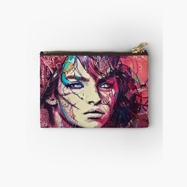 Item preview, Disintegration of a Woman designed and sold by Beto Santos.