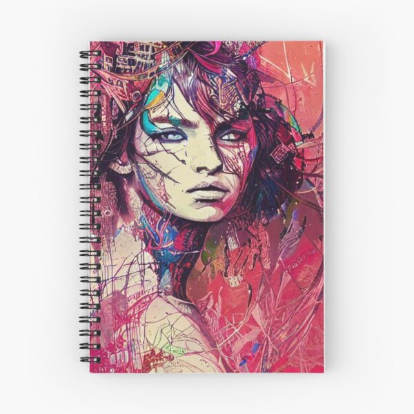 Item preview, Disintegration of a Woman designed and sold by Beto Santos.