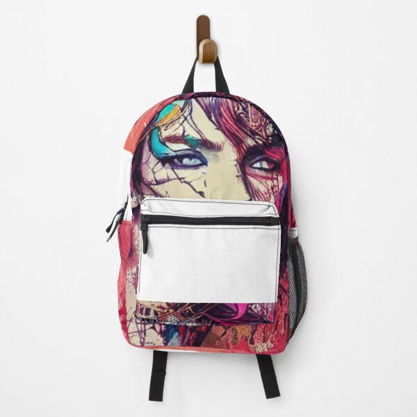 Item preview, Disintegration of a Woman designed and sold by Beto Santos.