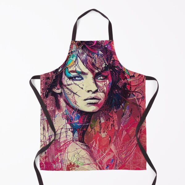Item preview, Disintegration of a Woman designed and sold by Beto Santos.