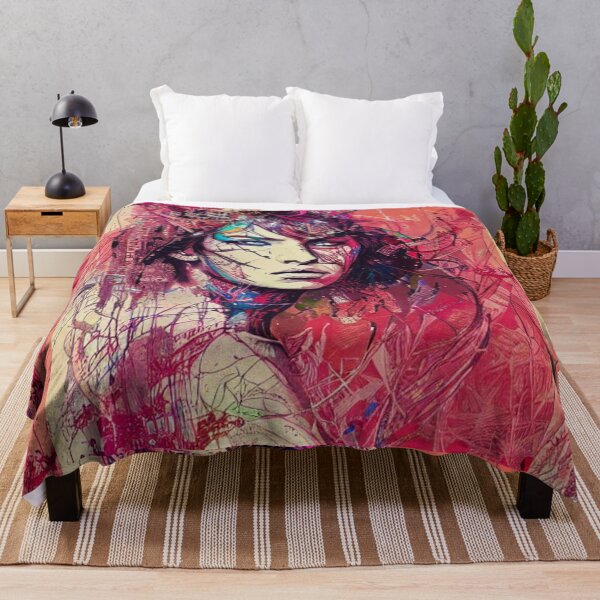Item preview, Disintegration of a Woman designed and sold by Beto Santos.