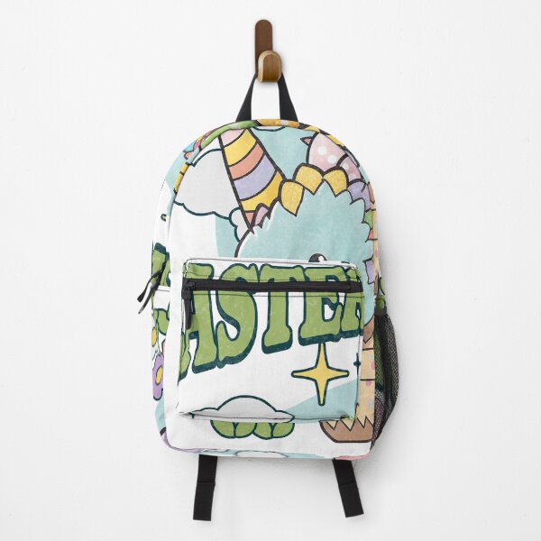 Item preview, Easter Saurus Funny Easter Dinosaur designed and sold by CandyDroidMerch.
