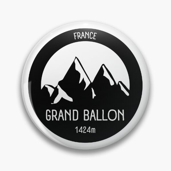 Artikelvorschau, Grand Ballon, Grand Ballon France, France Grand Ballon entworfen und verkauft von Kreljotext4life.