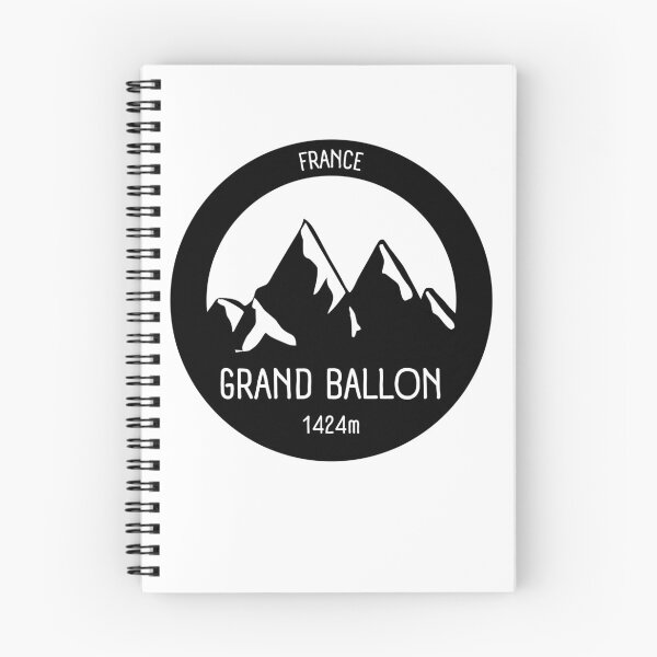 Artikelvorschau, Grand Ballon, Grand Ballon France, France Grand Ballon entworfen und verkauft von Kreljotext4life.