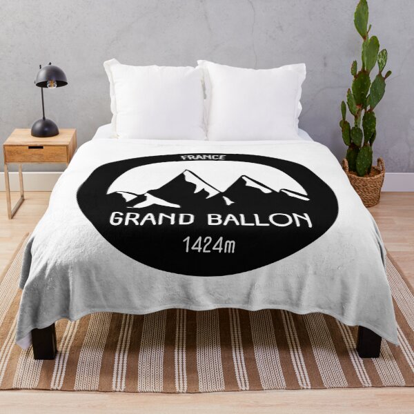 Item preview, Grand Ballon, Grand Ballon France, France Grand Ballon designed and sold by Kreljotext4life.
