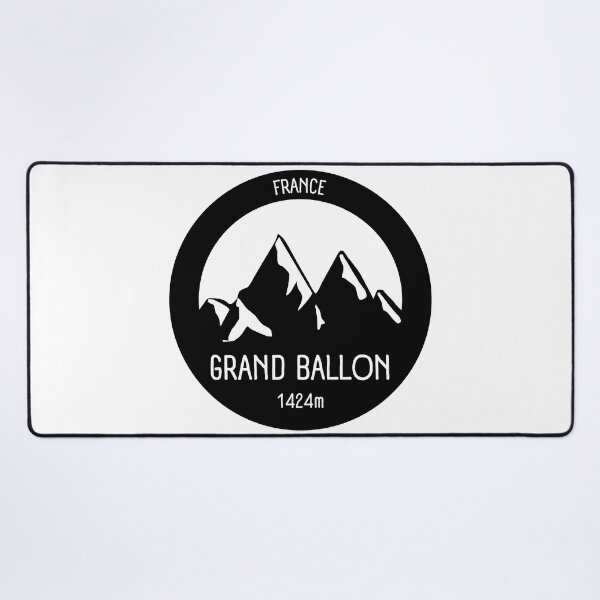 Item preview, Grand Ballon, Grand Ballon France, France Grand Ballon designed and sold by Kreljotext4life.