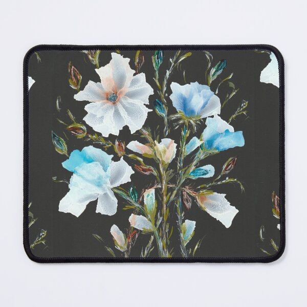 Item preview, Blue Magnolias designed and sold by Uff Designs.