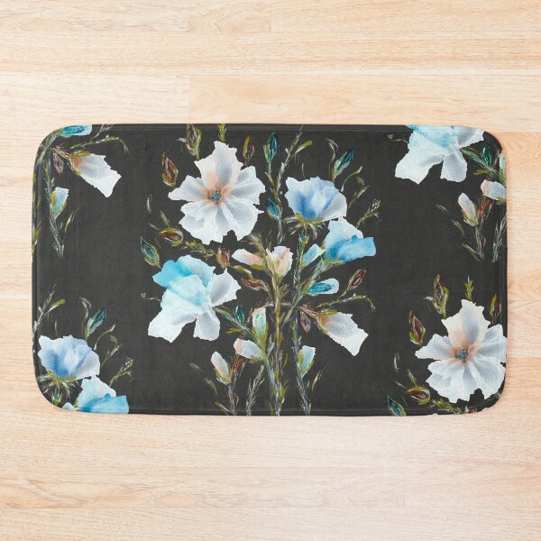 Item preview, Blue Magnolias designed and sold by Uff Designs.