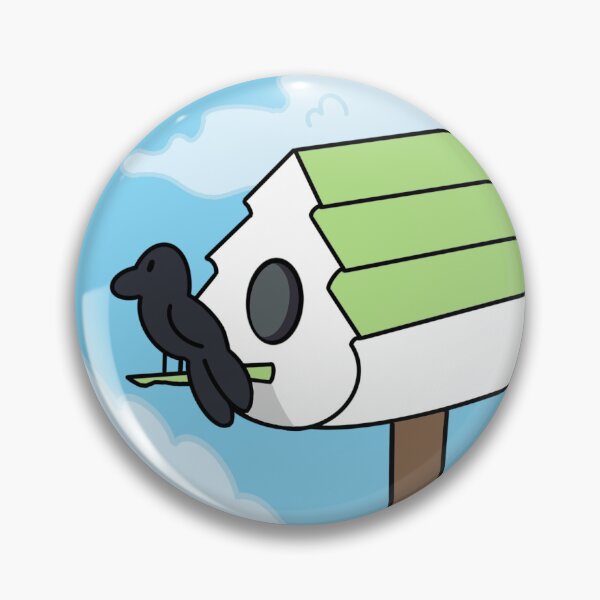 Item preview, Birdhouse  designed and sold by McAra S..