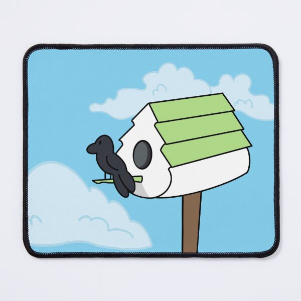 Item preview, Birdhouse designed and sold by McAra S..