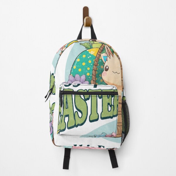 Item preview, Easter Saurus Funny Easter Dinosaur designed and sold by CandyDroidMerch.