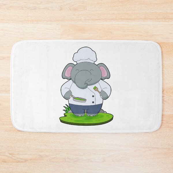 Item preview, Elephant Cook Pan designed and sold by Snabdesign84.